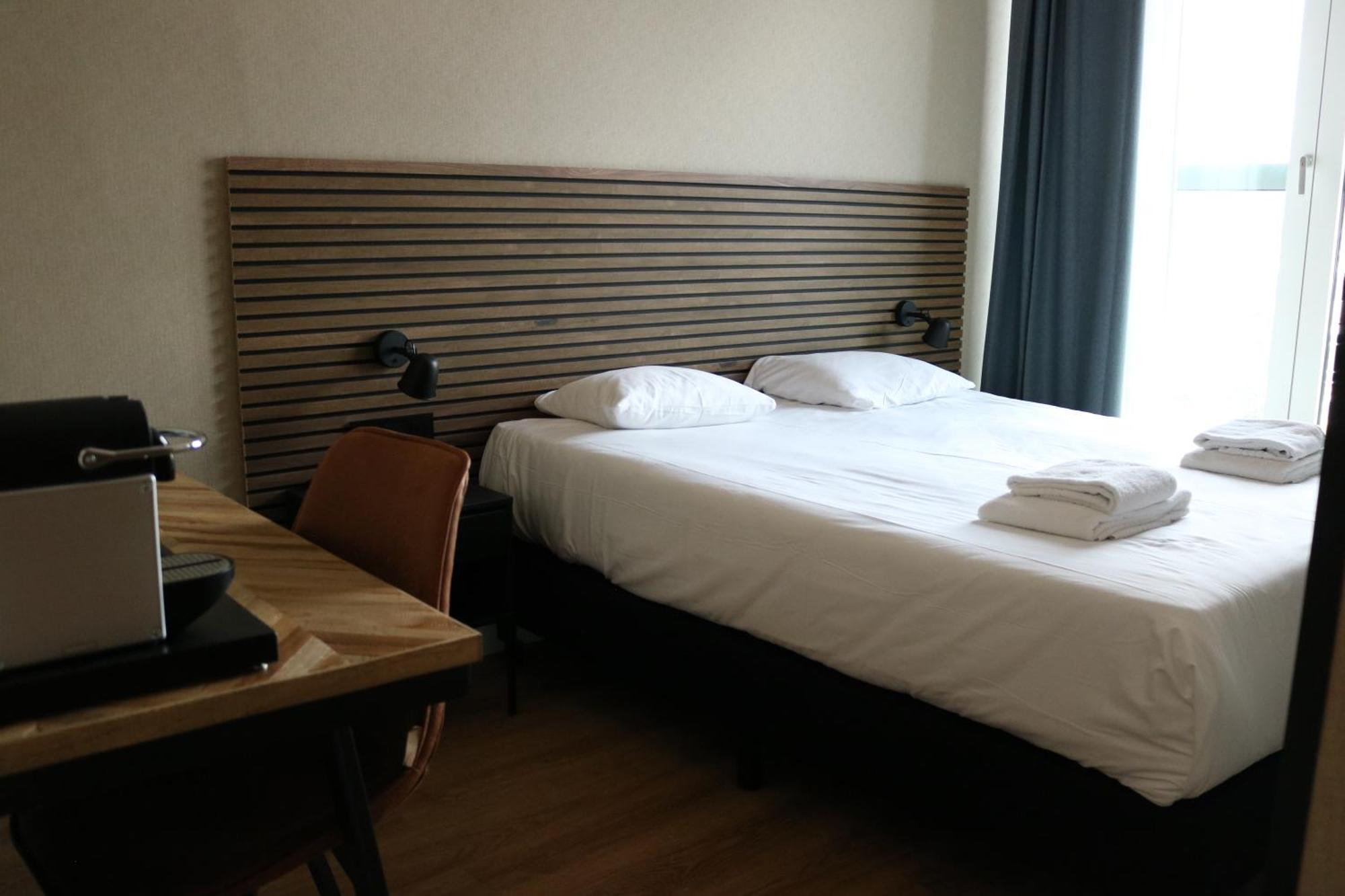 Hotel Mosaic City Centre Amsterdam Exterior foto