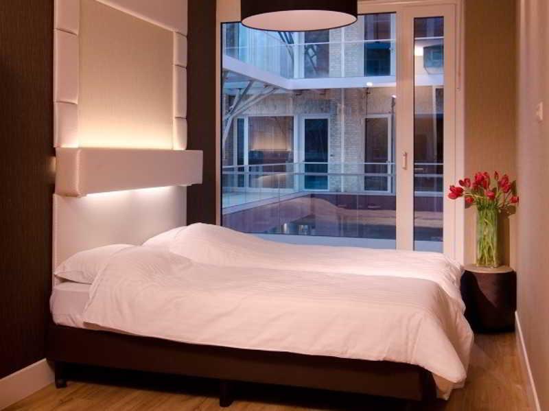 Hotel Mosaic City Centre Amsterdam Exterior foto