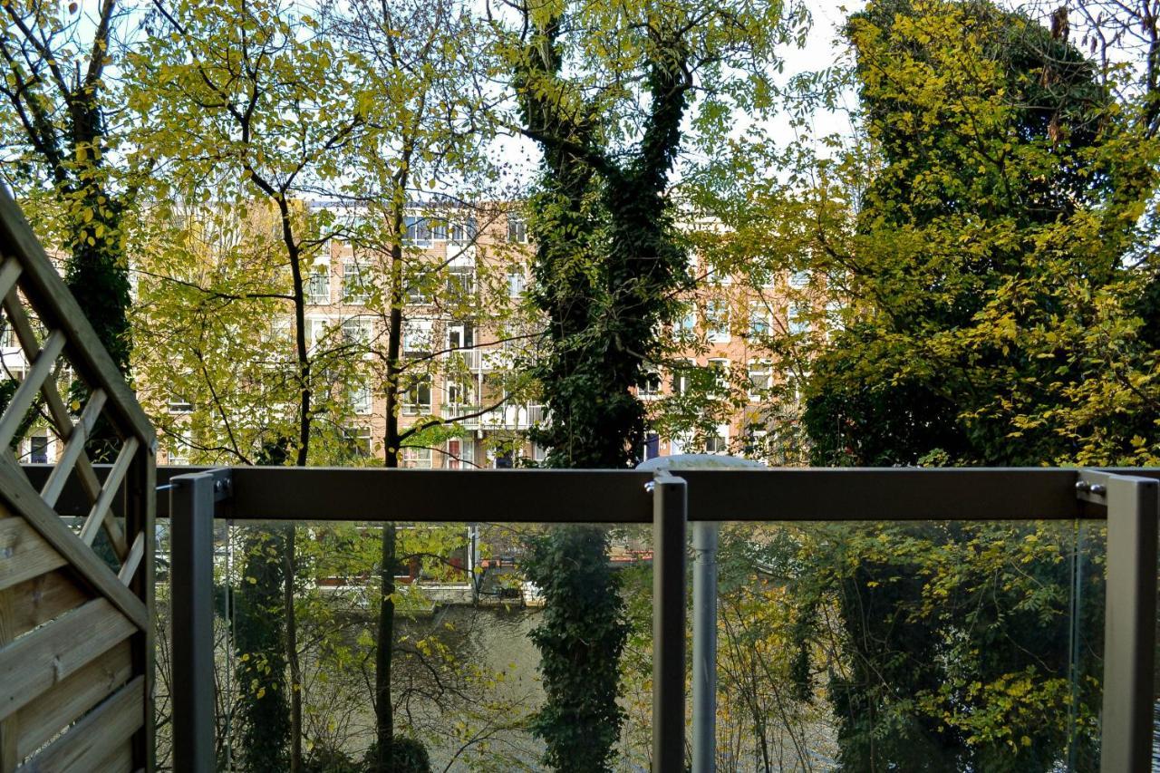 Hotel Mosaic City Centre Amsterdam Exterior foto